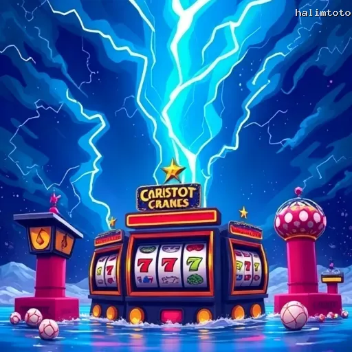 halimtoto: Promo dan Bonus Terbaik untuk Para Gamer Indonesia