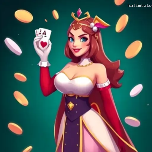 Menggali Fitur Menarik di Situs Game halimtoto