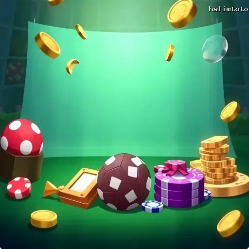 Mengulas Fitur Menarik di Situs Game halimtoto