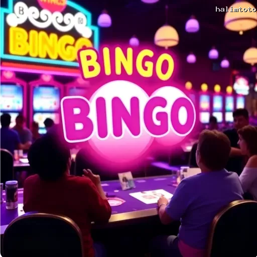 halimtoto: Forum Diskusi Menarik untuk Semua Gamer Indonesia