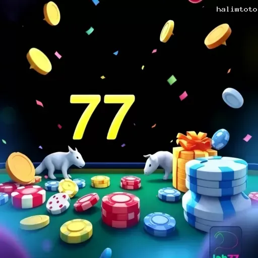 Mengenal halimtoto Sebagai Platform Game Online Terpercaya